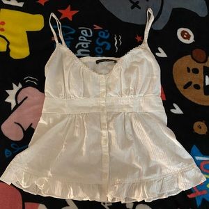 Brandy Melville tiffany tank